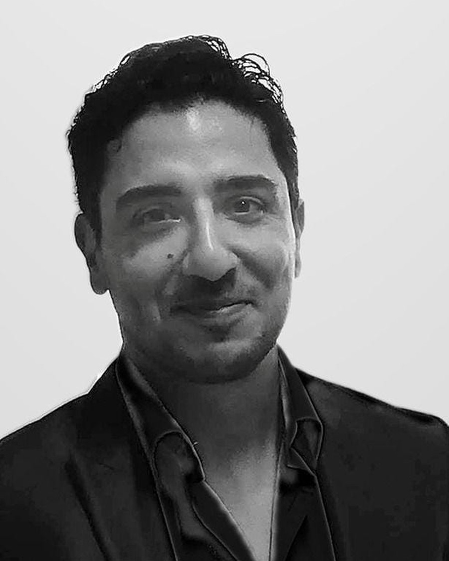 Dr. Ahmad Hassan
