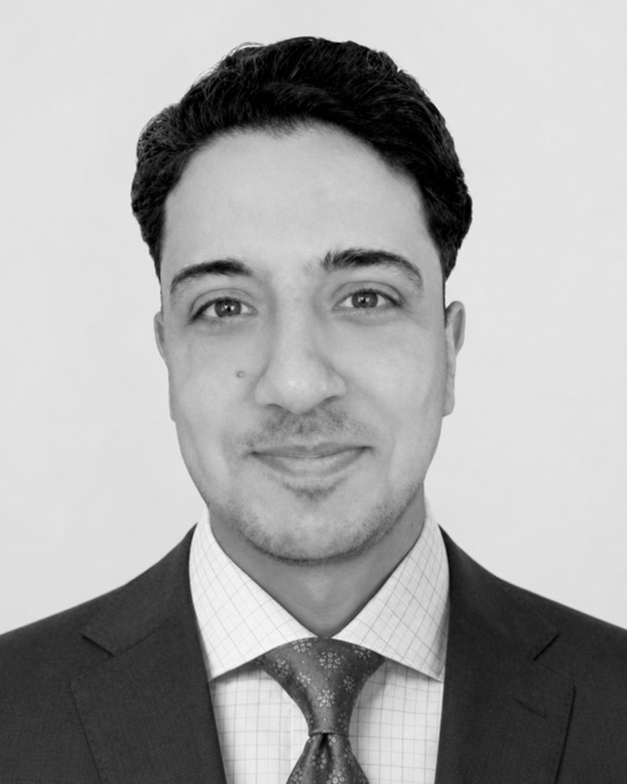 Dr. Ahmad Hassan
