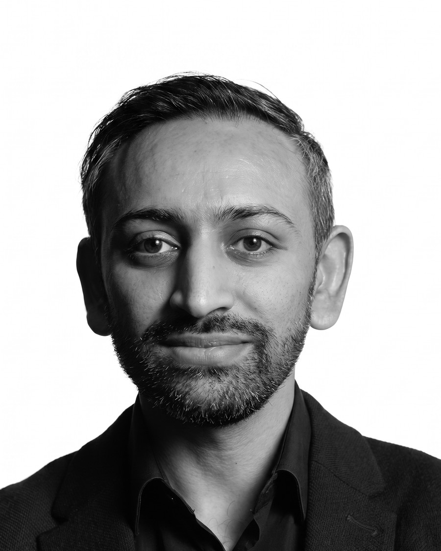 Mihit Patel, Hospitality & International Sales at Meisterwerk KI