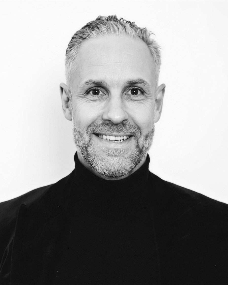 Sven Bading